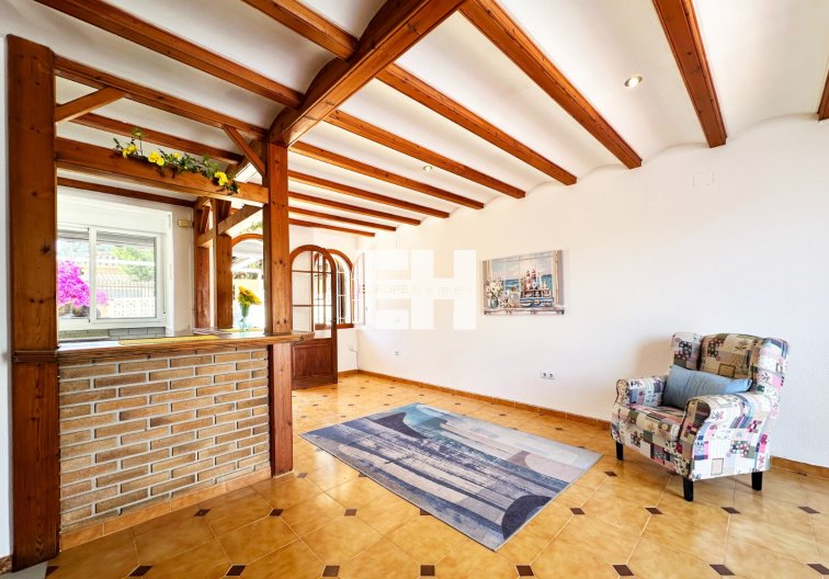 Herverkoop - town house - Orihuela Costa - Costa Blanca
