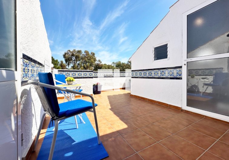 Herverkoop - town house - Orihuela Costa - Costa Blanca