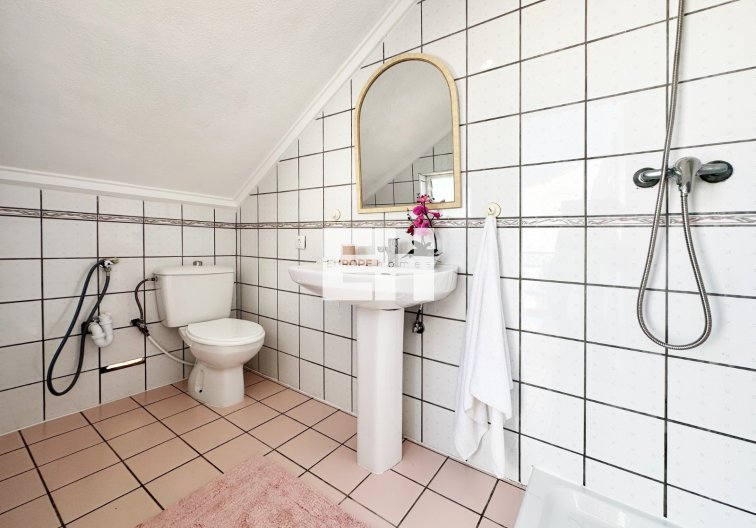 Herverkoop - town house - Orihuela Costa - Costa Blanca