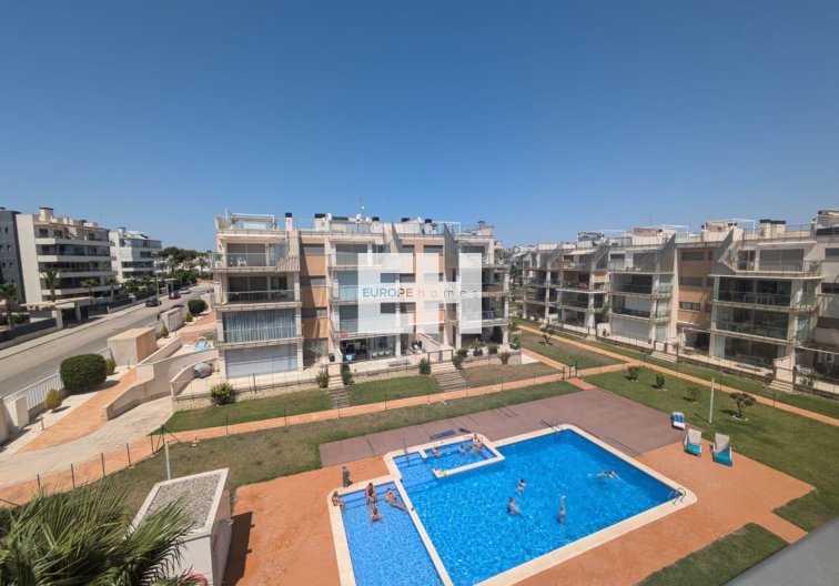 Revente - Penthouse - Villamartin - Costa Blanca