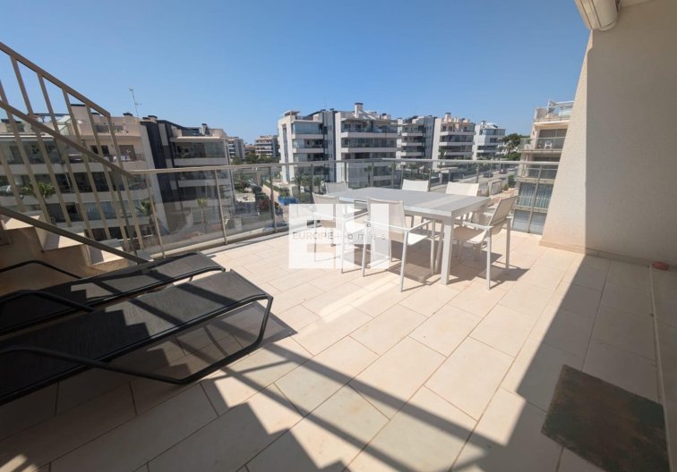 Revente - Penthouse - Villamartin - Costa Blanca