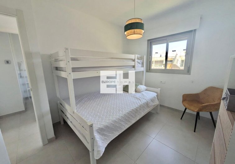 Revente - Penthouse - Villamartin - Costa Blanca