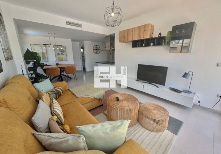 Revente - Penthouse - Villamartin - Costa Blanca