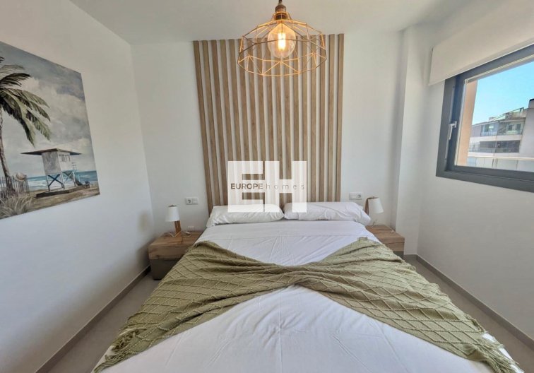 Revente - Penthouse - Villamartin - Costa Blanca
