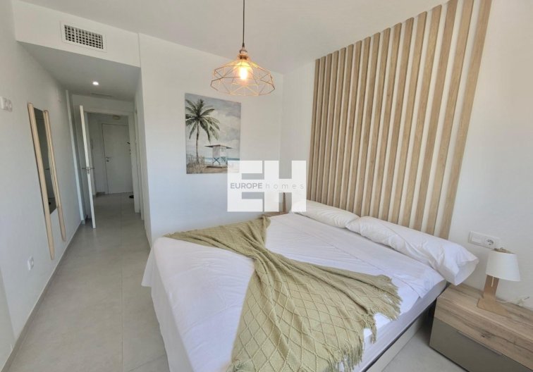 Revente - Penthouse - Villamartin - Costa Blanca