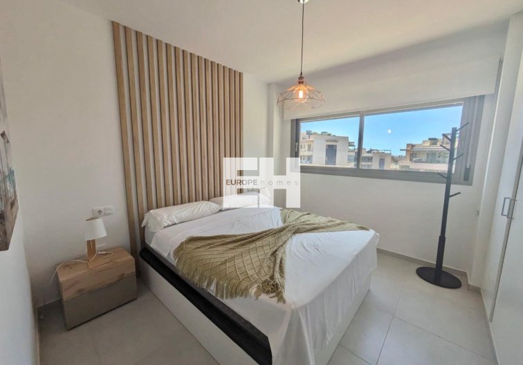 Revente - Penthouse - Villamartin - Costa Blanca