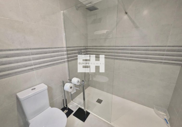 Revente - Penthouse - Villamartin - Costa Blanca
