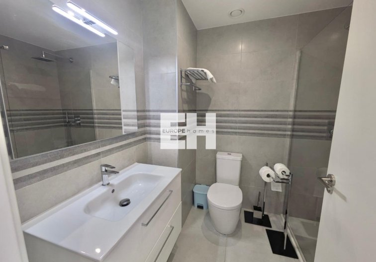 Revente - Penthouse - Villamartin - Costa Blanca