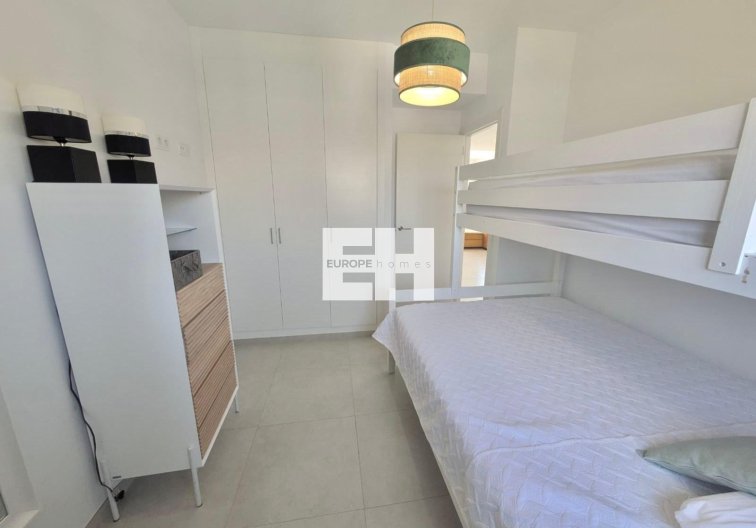 Revente - Penthouse - Villamartin - Costa Blanca