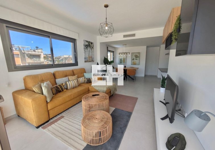 Revente - Penthouse - Villamartin - Costa Blanca