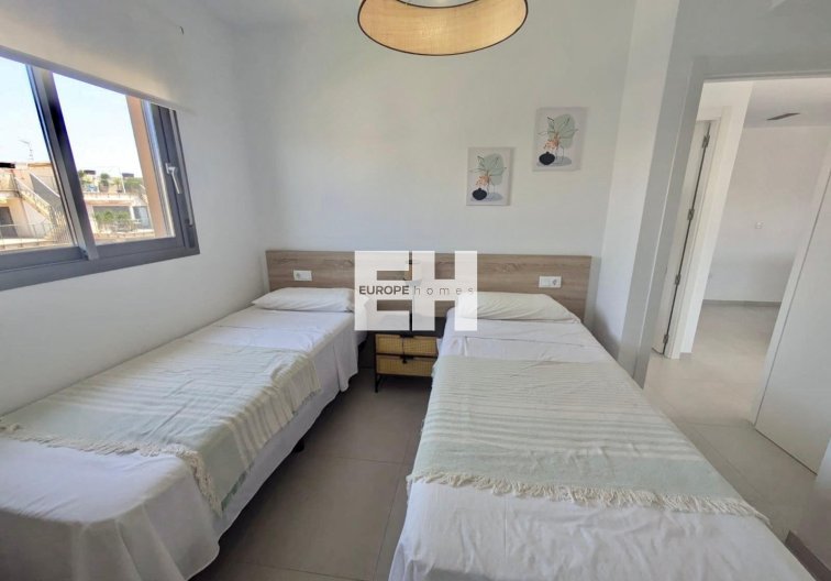 Revente - Penthouse - Villamartin - Costa Blanca