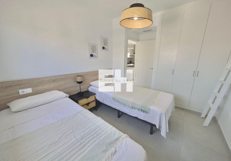 Revente - Penthouse - Villamartin - Costa Blanca