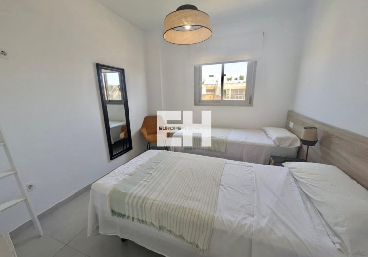 Revente - Penthouse - Villamartin - Costa Blanca