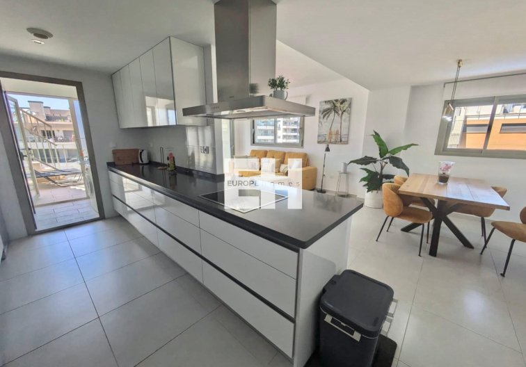 Revente - Penthouse - Villamartin - Costa Blanca