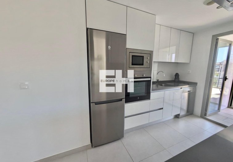Revente - Penthouse - Villamartin - Costa Blanca