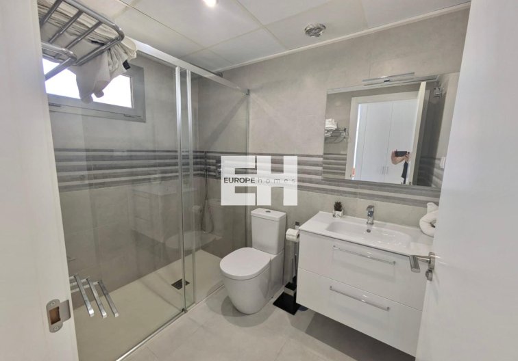 Revente - Penthouse - Villamartin - Costa Blanca