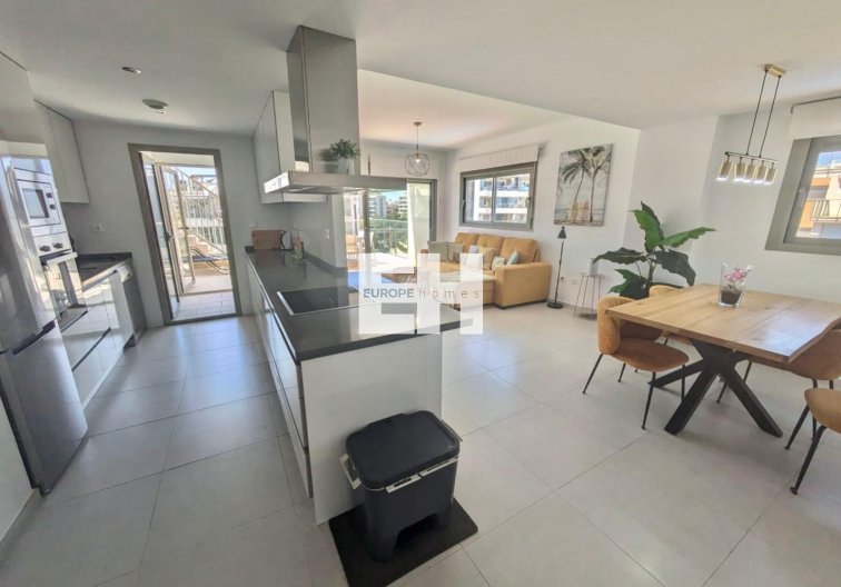 Revente - Penthouse - Villamartin - Costa Blanca