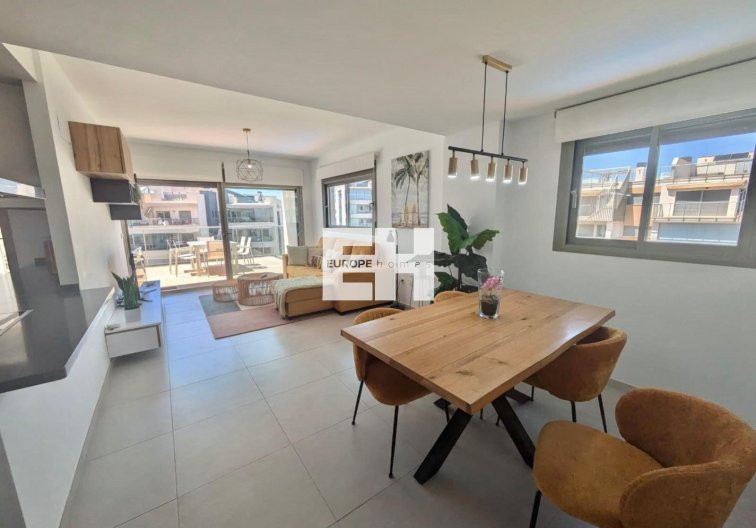 Revente - Penthouse - Villamartin - Costa Blanca