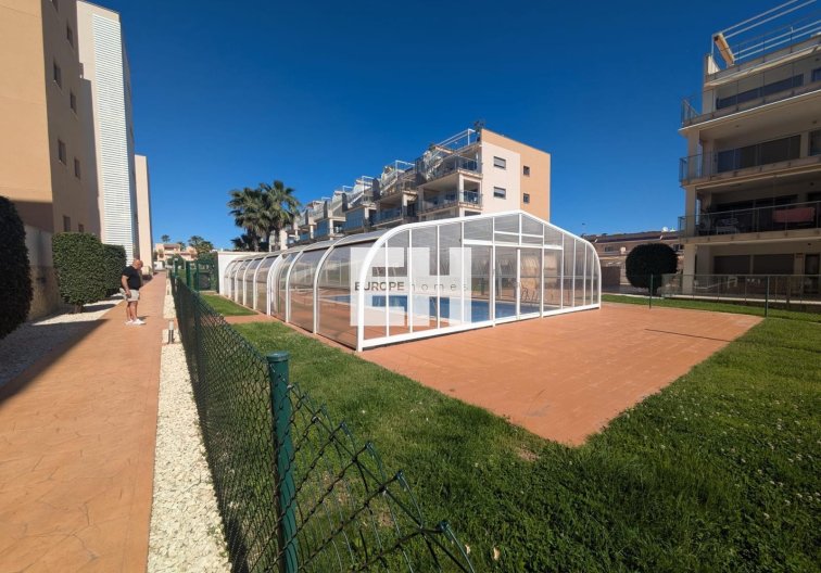 Revente - Penthouse - Villamartin - Costa Blanca
