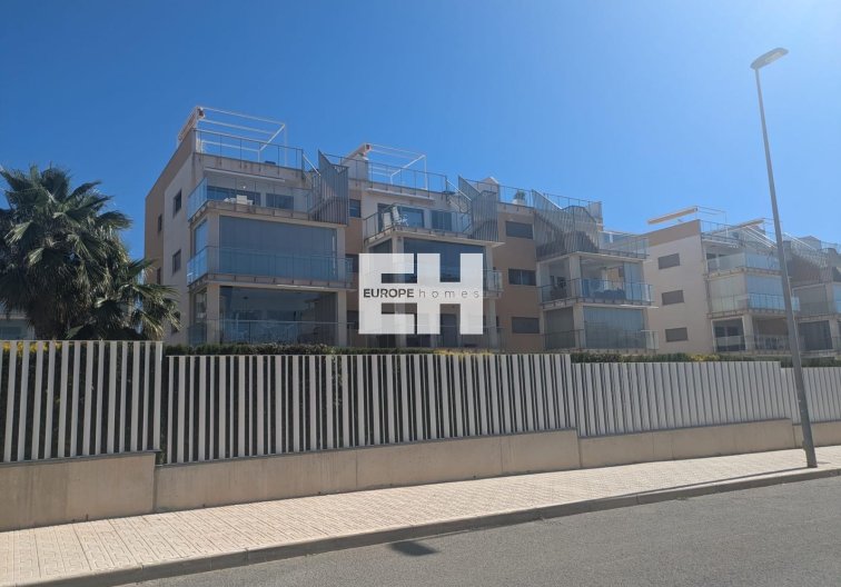 Revente - Penthouse - Villamartin - Costa Blanca