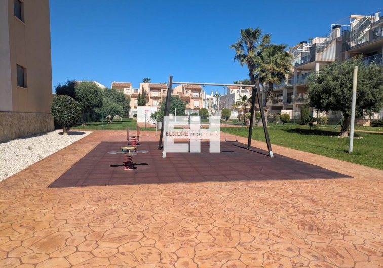 Revente - Penthouse - Villamartin - Costa Blanca