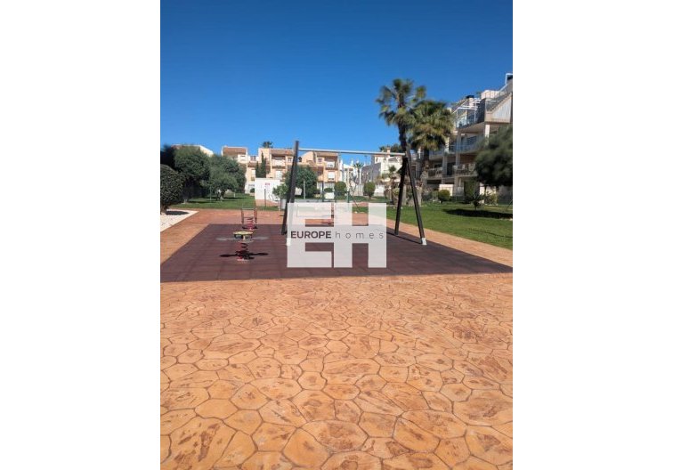 Revente - Penthouse - Villamartin - Costa Blanca