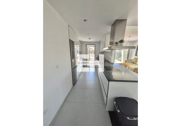 Revente - Penthouse - Villamartin - Costa Blanca