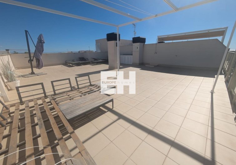 Revente - Penthouse - Villamartin - Costa Blanca