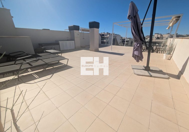 Revente - Penthouse - Villamartin - Costa Blanca