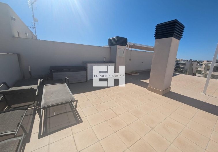Revente - Penthouse - Villamartin - Costa Blanca