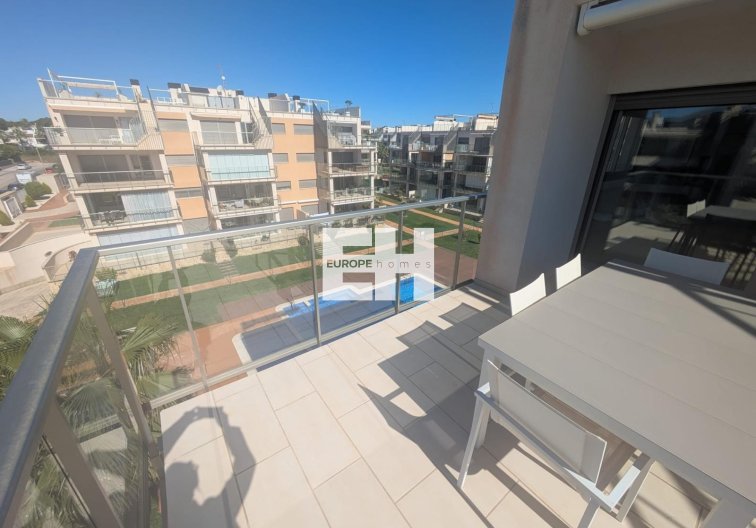 Revente - Penthouse - Villamartin - Costa Blanca