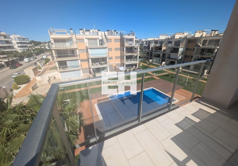 Revente - Penthouse - Villamartin - Costa Blanca
