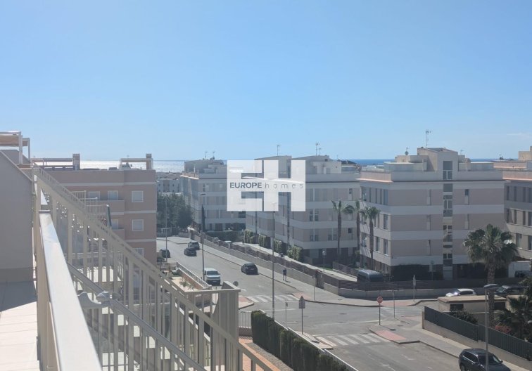 Revente - Penthouse - Villamartin - Costa Blanca