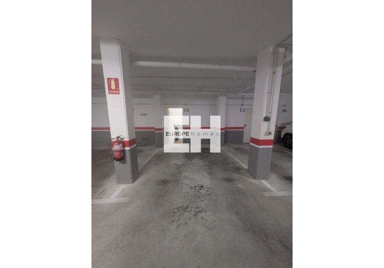 Revente - Penthouse - Villamartin - Costa Blanca