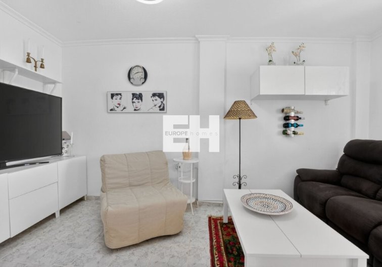 Wiederverkauf - town house - Torrevieja - Aguas Nuevas