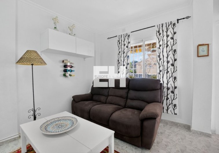 Wiederverkauf - town house - Torrevieja - Aguas Nuevas