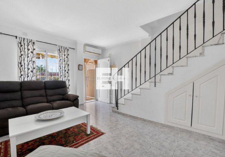 Wiederverkauf - town house - Torrevieja - Aguas Nuevas
