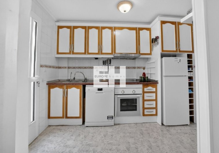 Wiederverkauf - town house - Torrevieja - Aguas Nuevas