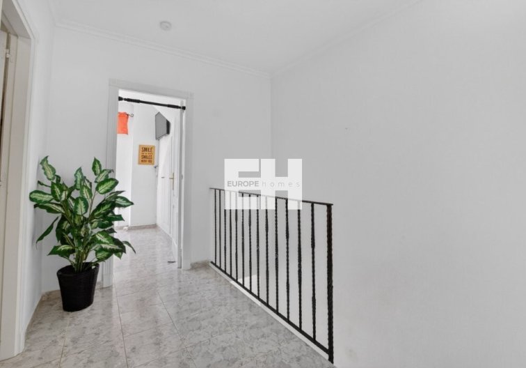 Wiederverkauf - town house - Torrevieja - Aguas Nuevas
