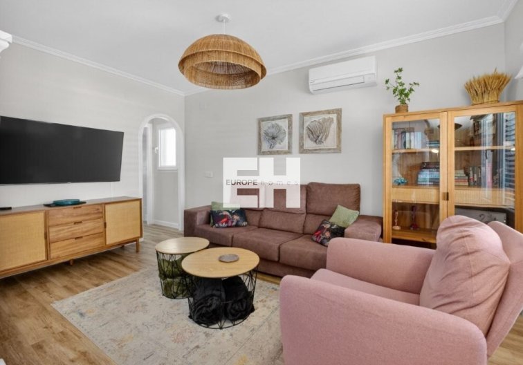 Resale - town house - Torrevieja - Cabo Cervera