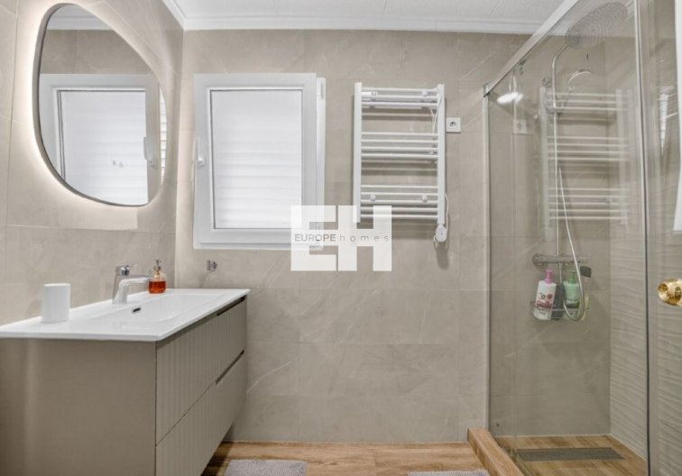 Resale - town house - Torrevieja - Cabo Cervera