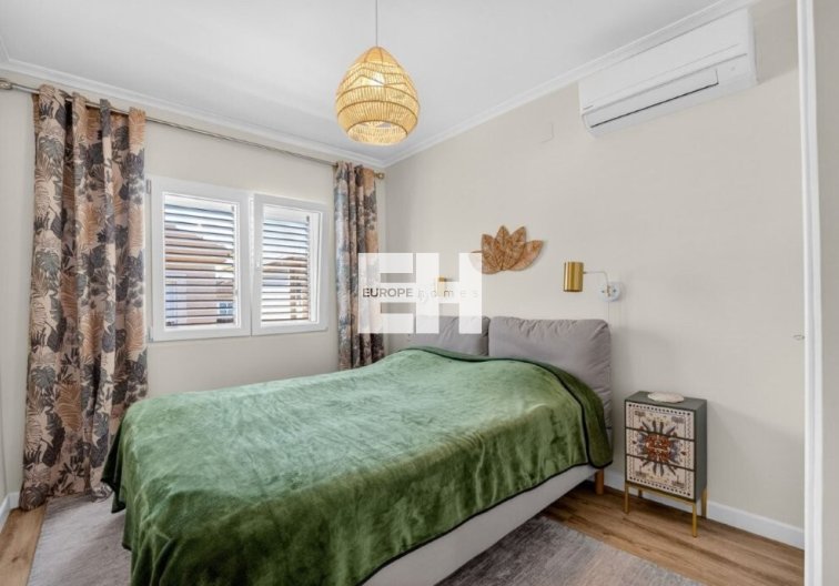 Resale - town house - Torrevieja - Cabo Cervera