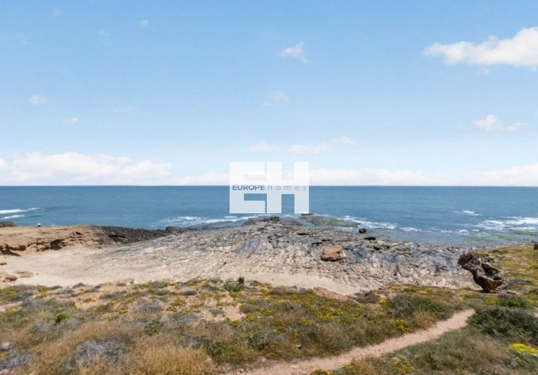 Resale - town house - Torrevieja - Cabo Cervera