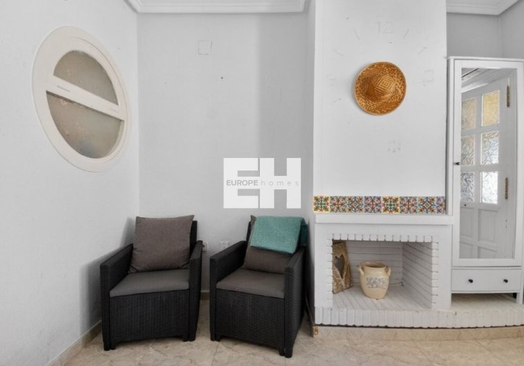 Revente - Quad House - Torrevieja - Los Altos