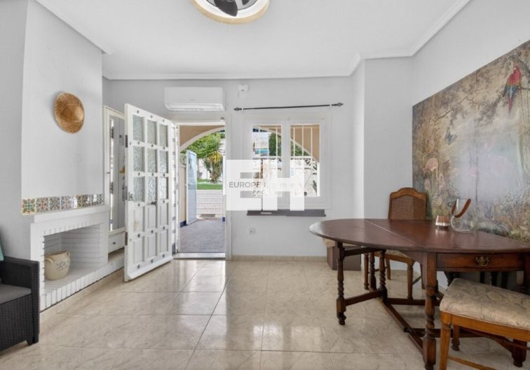 Revente - Quad House - Torrevieja - Los Altos