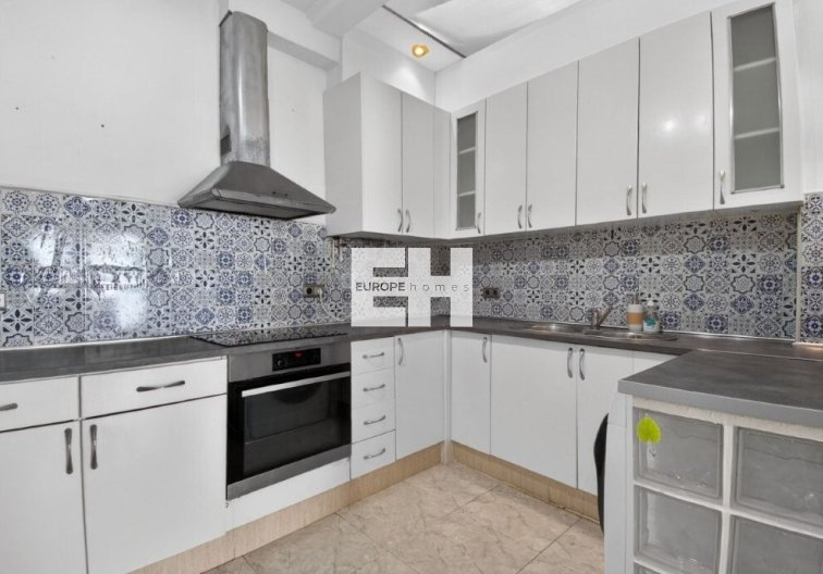 Revente - Quad House - Torrevieja - Los Altos