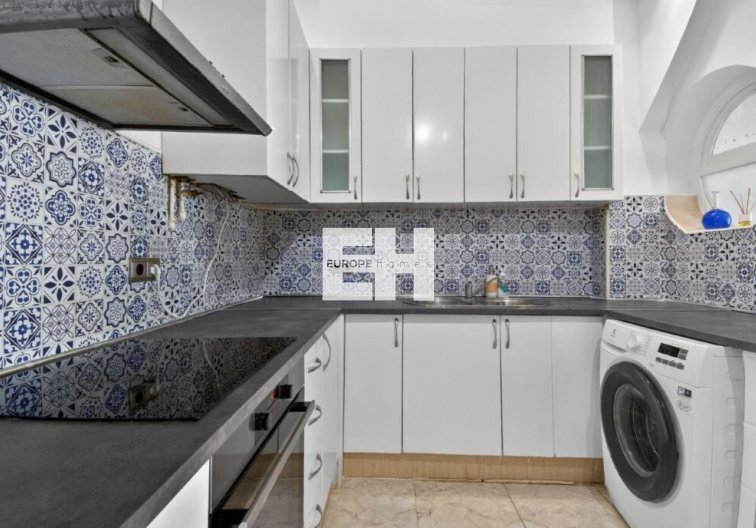 Revente - Quad House - Torrevieja - Los Altos