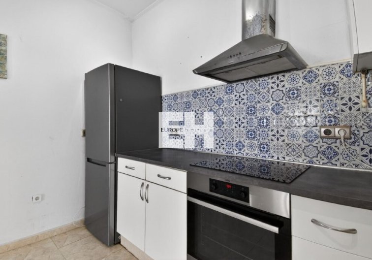 Revente - Quad House - Torrevieja - Los Altos