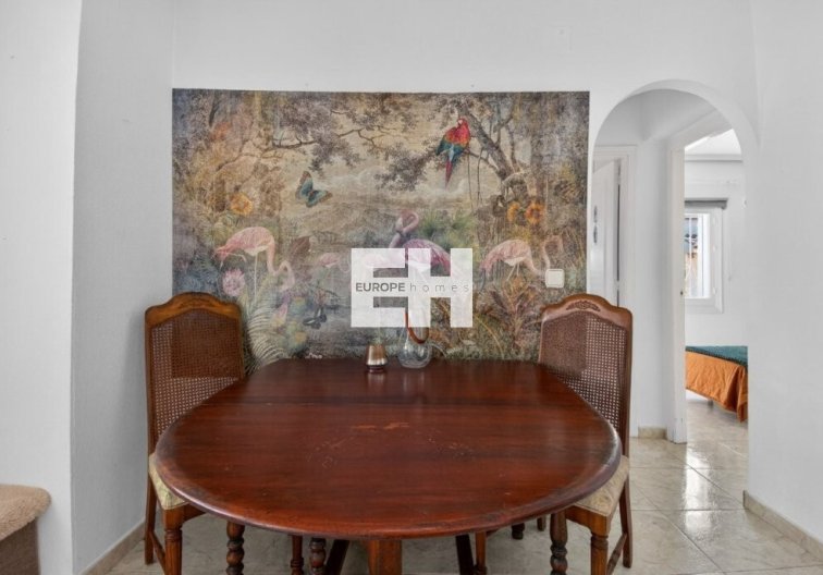 Revente - Quad House - Torrevieja - Los Altos