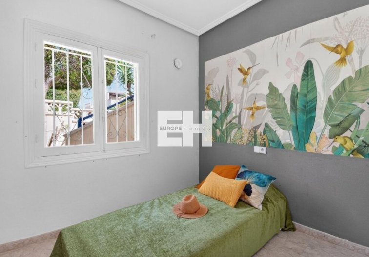 Revente - Quad House - Torrevieja - Los Altos
